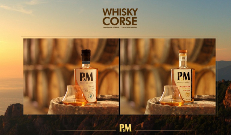 Offrir l'un des meilleurs whisky du monde pour Noël