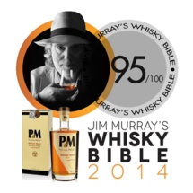 Offrir l'un des meilleurs whisky du monde pour Noël
