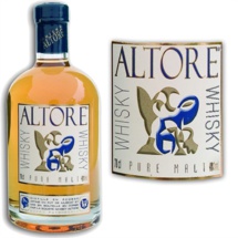 Offrir l'un des meilleurs whisky du monde pour Noël
