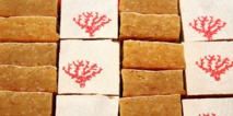 Le Corail de Bonifacio....mais en gourmandise