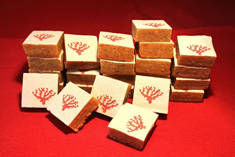 Offrir du Corail de Bonifacio Offrir du Corail de Bonifacio