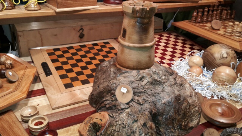 Des jouets en bois...fatu in Corsica Des jouets en bois...fatu in Corsica