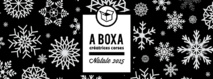 Noël en boite...boxa i altri