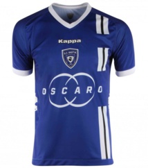 Pour les fous de foot corse.
