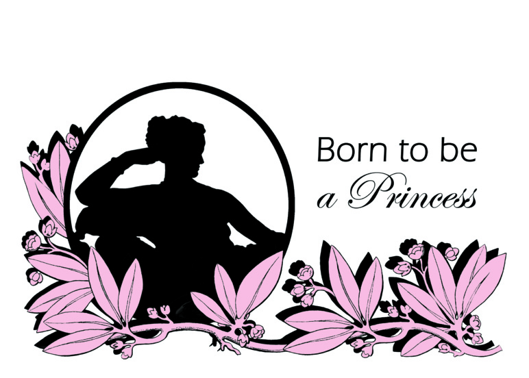 Born to be a Princess - Empire Ajaccio