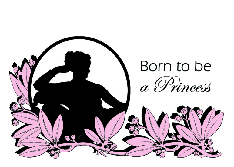 Born to be a Princess - Empire Ajaccio Born to be a Princess - Empire Ajaccio