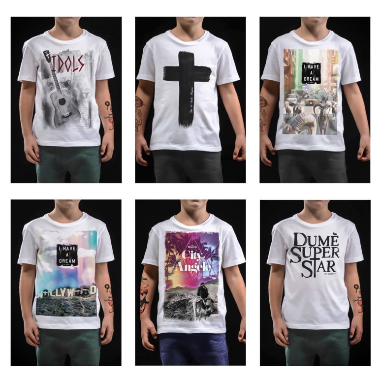 Minority pour homme