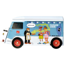 Canistrelli d'Afa Canistrelli d'Afa