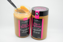 Pâte à tartiner au Canistrelli Pâte à tartiner au Canistrelli