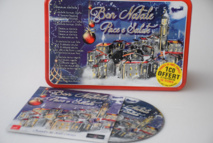 Coffret Canistrelli et Chanson Coffret Canistrelli et Chanson