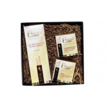 Coffret Dolce piacere au miel