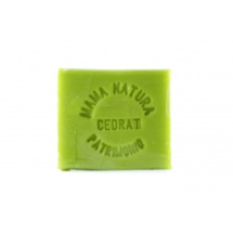 savon au cédrat du Cap Corse