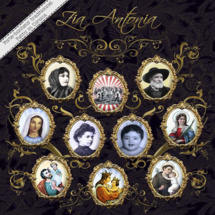 Zia Antonia Zia Antonia