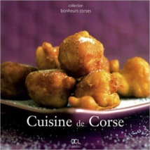 Cuisine de Corse Cuisine de Corse