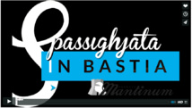 A Spassighjata - Bastia 2015
