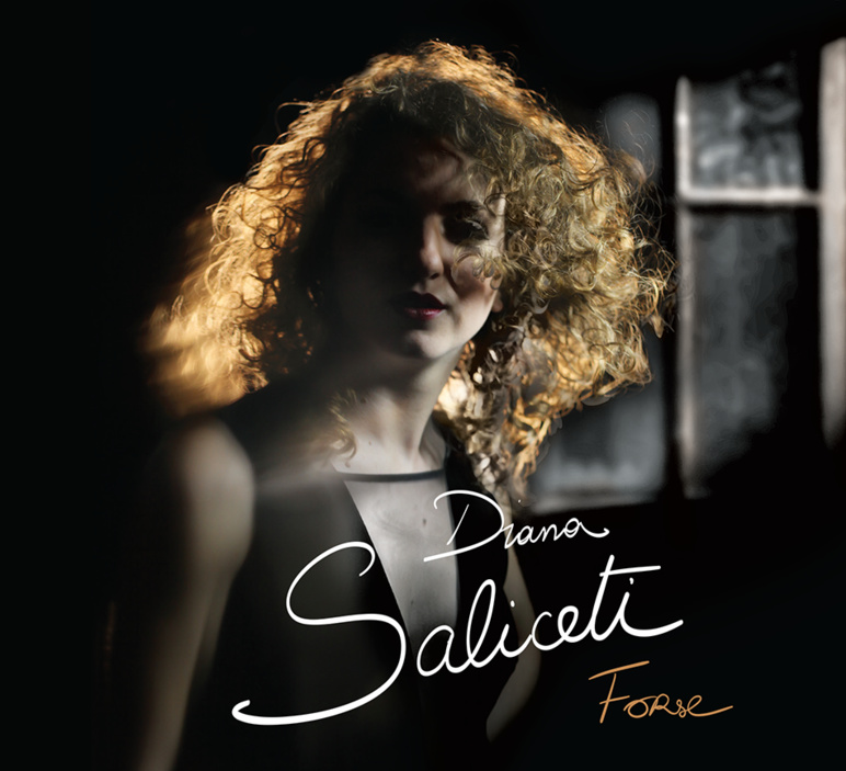 Encore de la musique, celle de Diana Saliceti Encore de la musique, celle de Diana Saliceti