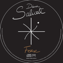 Forse, CD de Diana Saliceti Forse, CD de Diana Saliceti