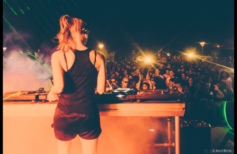 Les festivals de l'été en Corse Les festivals de l'été en Corse