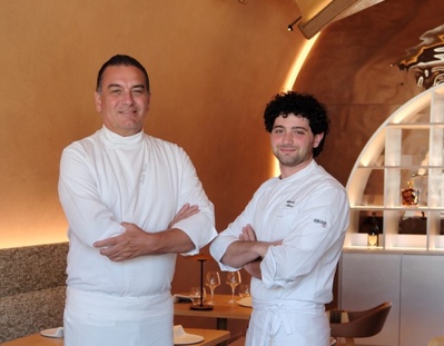 Guide Michelin 2025 : 2 restaurants décrochent leur première étoile en Corse Guide Michelin 2025 : 2 restaurants décrochent leur première étoile en Corse