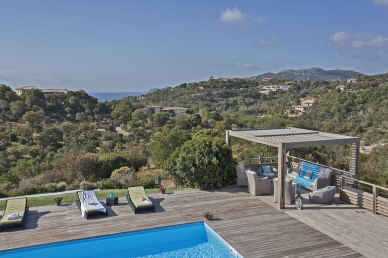 Dormir chez l’habitant en Corse : redécouvrir l’île à travers ses habitants Dormir chez l’habitant en Corse : redécouvrir l’île à travers ses habitants