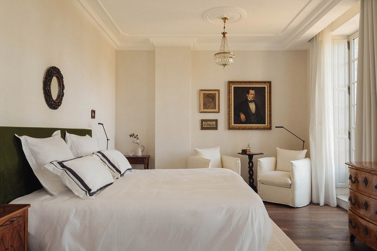 Le Mouflon d'Or, réouverture évènement de l'hôtel 5 étoiles à Zonza