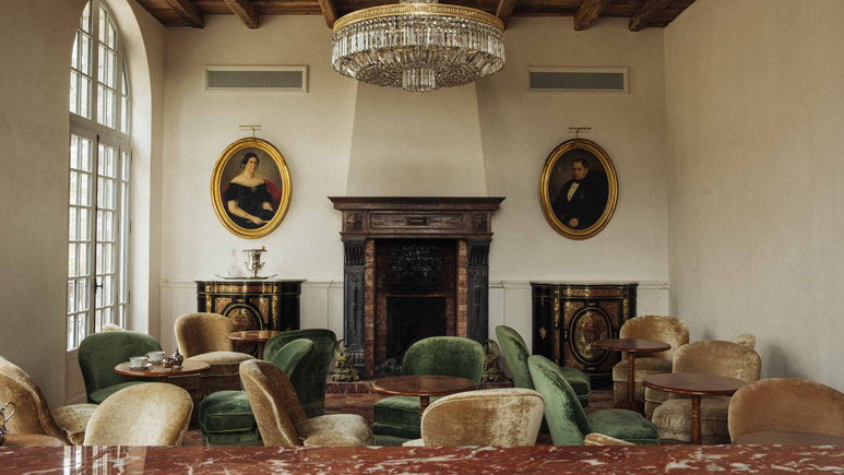 Le Mouflon d'Or, réouverture évènement de l'hôtel 5 étoiles à Zonza Le Mouflon d'Or, réouverture évènement de l'hôtel 5 étoiles à Zonza