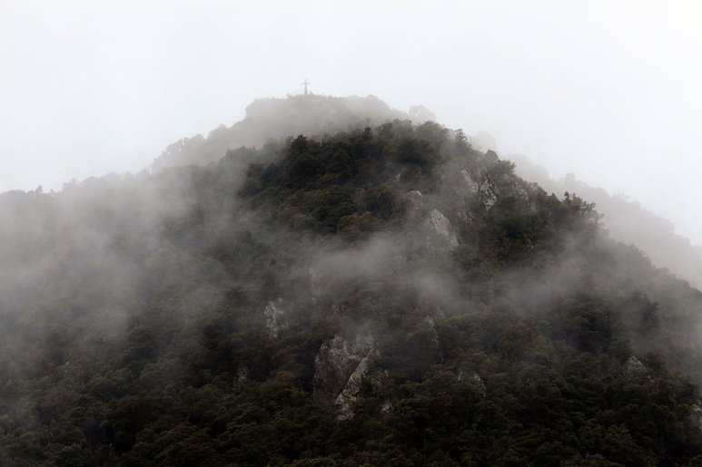 Tempête Hans, la Corse en vigilance orange