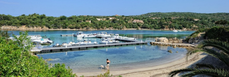 Nouveau classement des hôtels en Corse par les utilisateurs de Trip Advisor