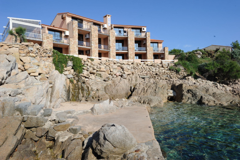 Hôtel du Golfe - Tizzano