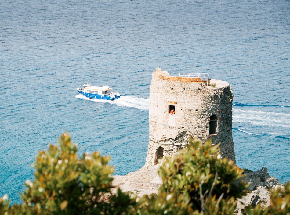 Organiser un séminaire en Corse : la destination qui change tout, sans partir loin