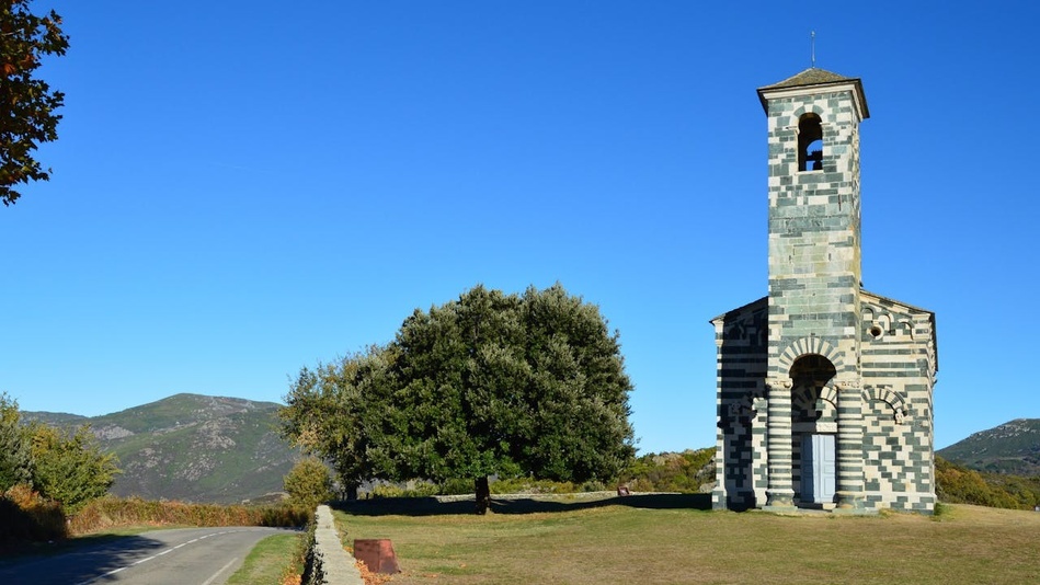 Organiser un séminaire en Corse : la destination qui change tout, sans partir loin Organiser un séminaire en Corse : la destination qui change tout, sans partir loin