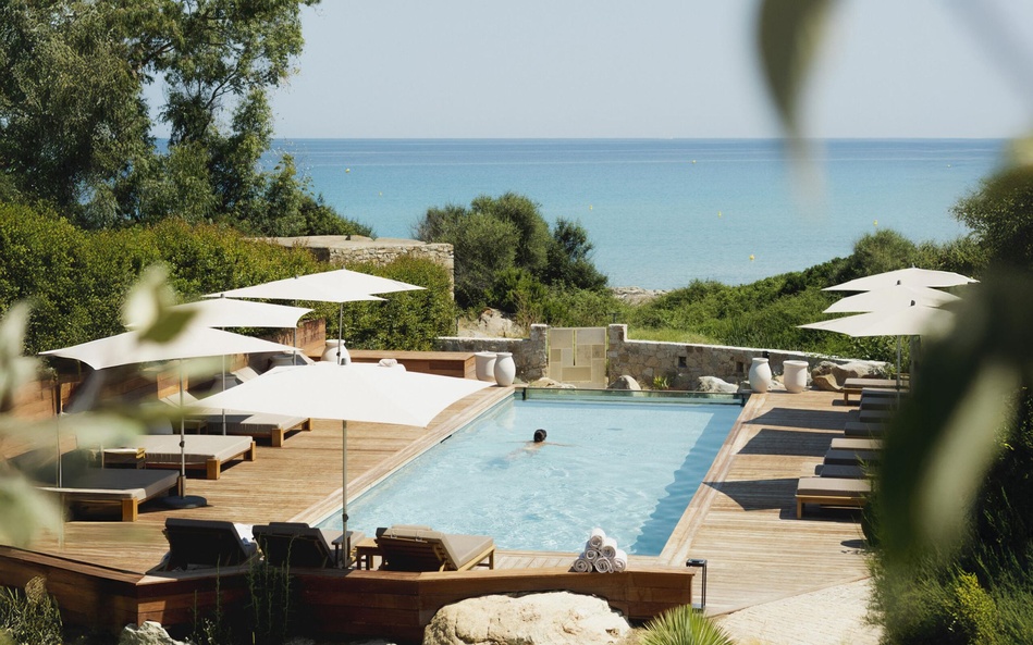 Casa Paradisu - Ile Rousse Casa Paradisu - Ile Rousse