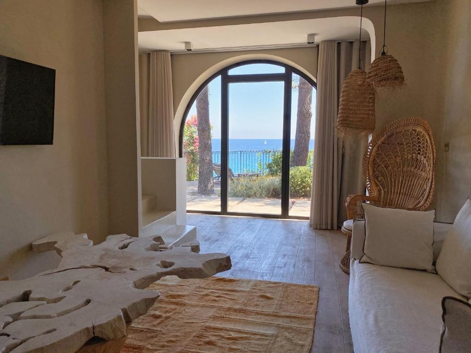 Hôtel Misincu - Cap Corse