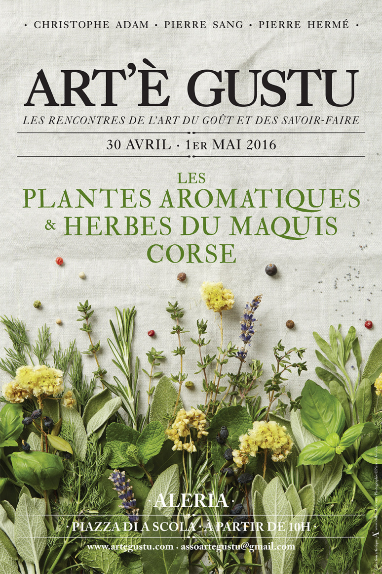 Art'è Gustu 2016