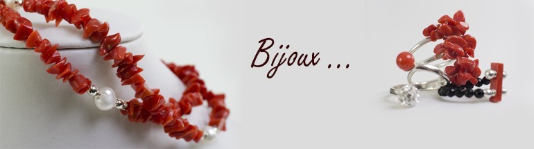 Bijoux corses