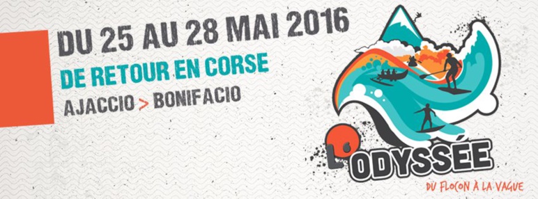 Flocon à la vague en Corse 2016 Flocon à la vague en Corse 2016