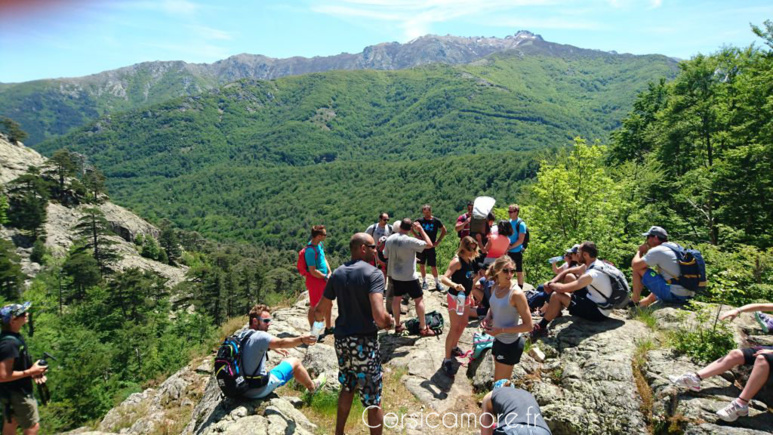 Du flocon à la vague Du flocon à la vague