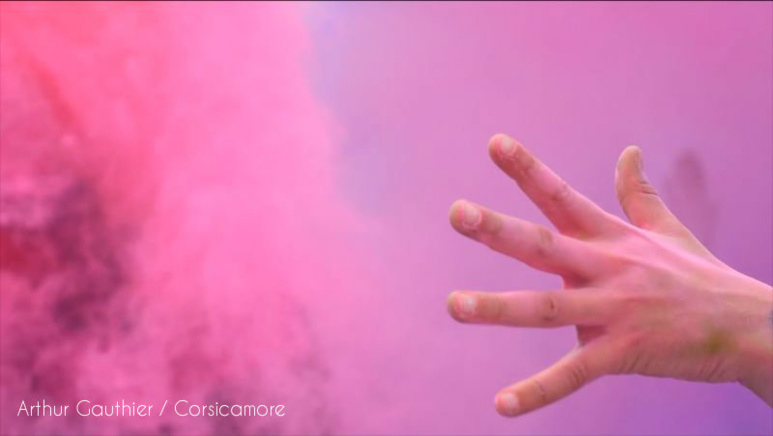 On a testé pour vous...le Color Planet Tour
