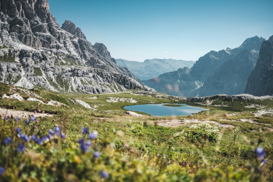 Été comme hiver : ce que la montagne corse peut apprendre du modèle alpin