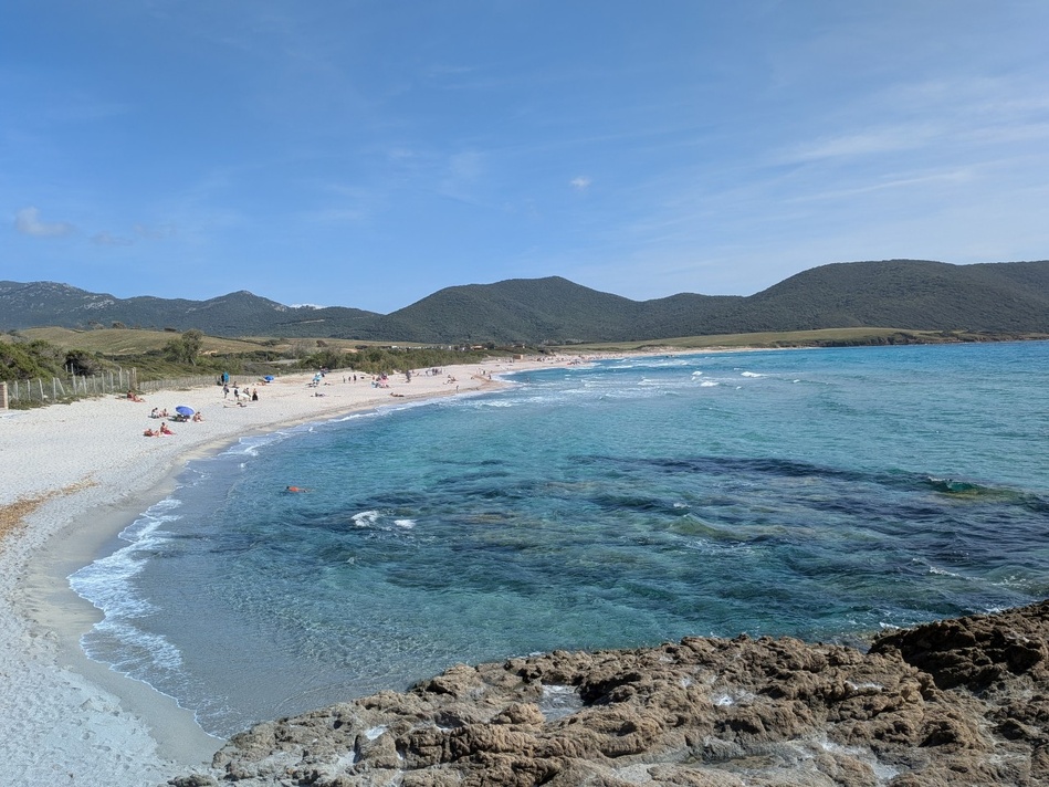 Voyage en Corse last minute