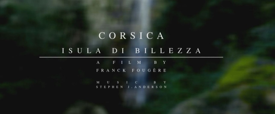 La Corse paradis du sport outdoor La Corse paradis du sport outdoor