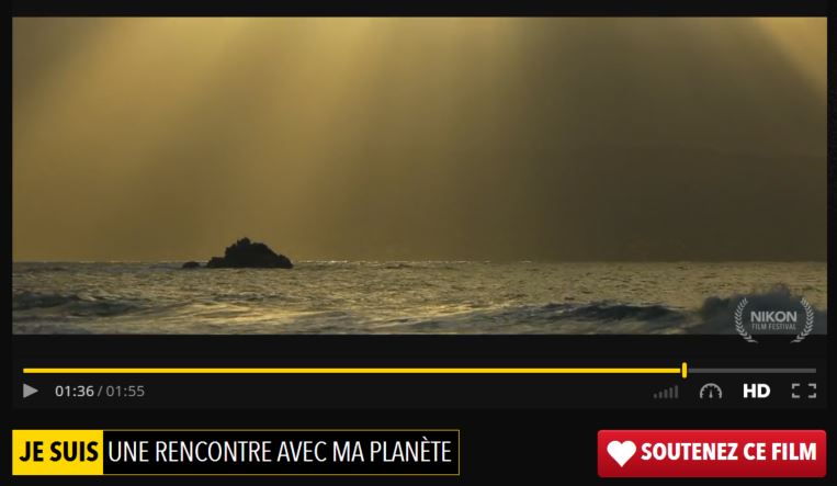 Visionner le film