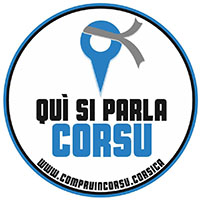 Compru in corsu