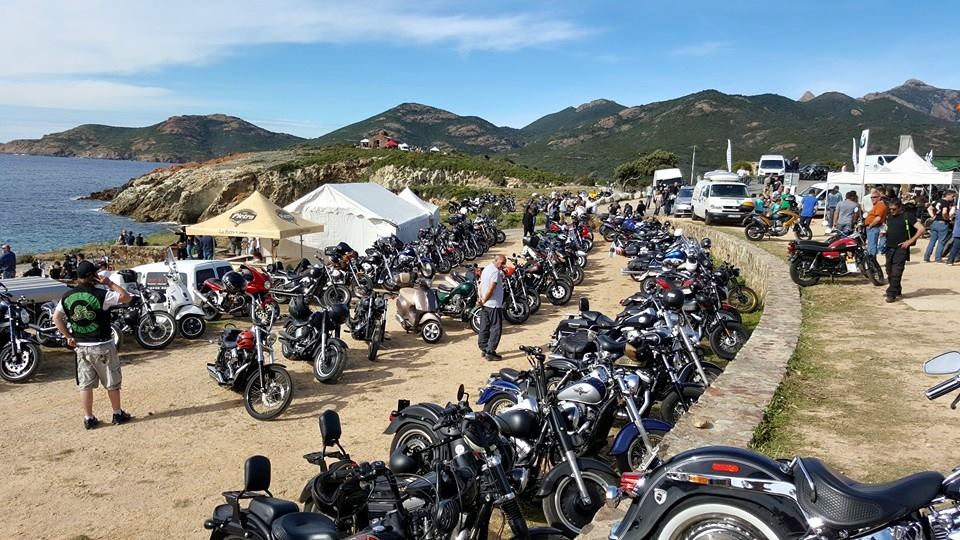 Festival Galeria Biker Bay