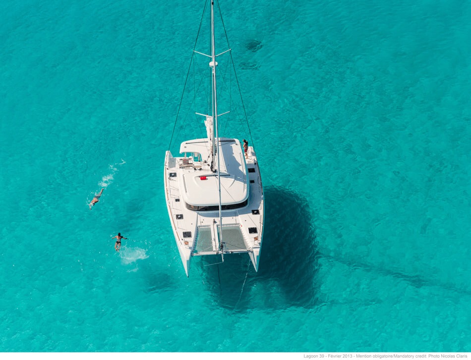 Louer un bateau en Corse cet été