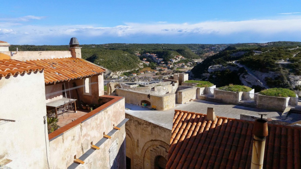 Conseils pour choisir son assurance habitation en Corse