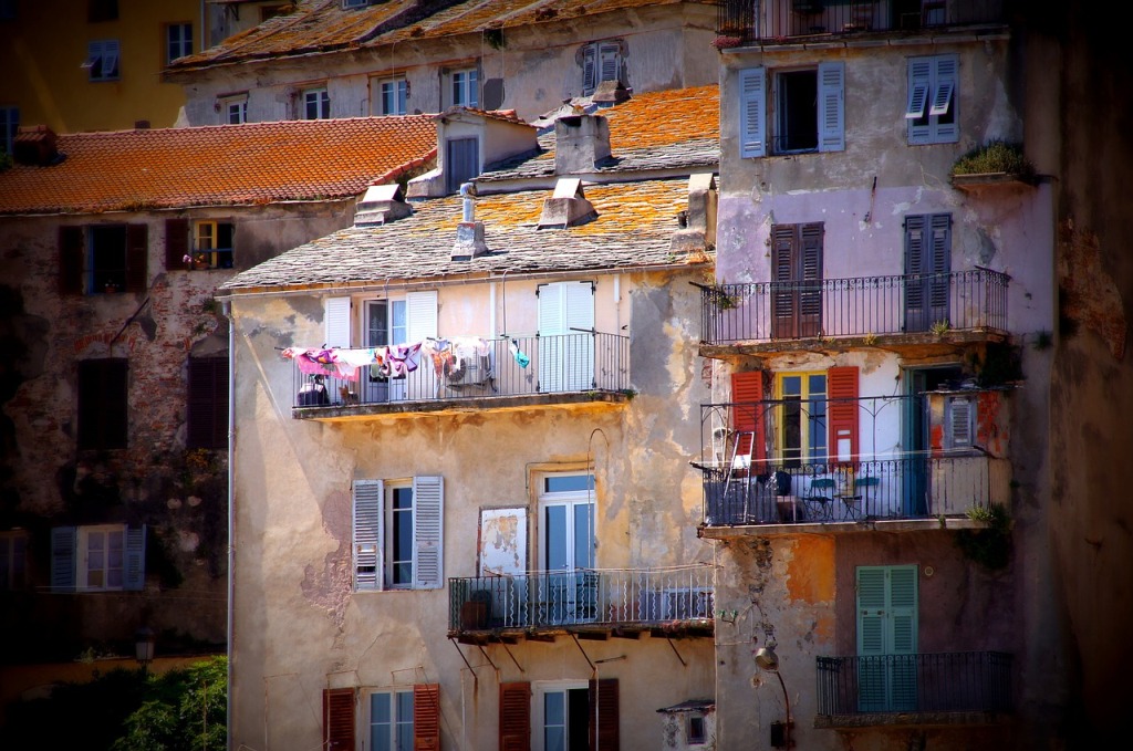 L’Île de Beauté, version insolite L’Île de Beauté, version insolite