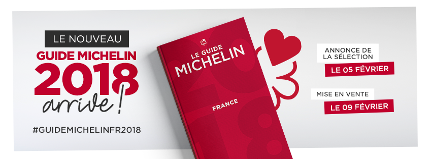 Les restaurants étoilés du guide Michelin en Corse, version 2018 Les restaurants étoilés du guide Michelin en Corse, version 2018