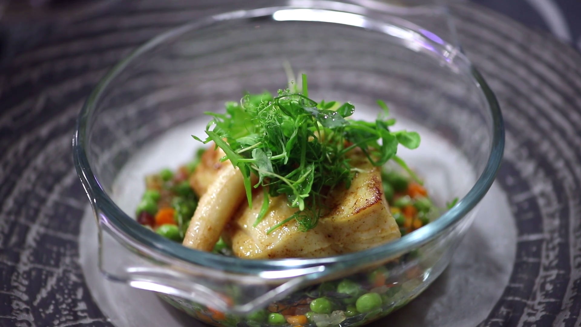 Les restaurants étoilés du guide Michelin en Corse, version 2018 Les restaurants étoilés du guide Michelin en Corse, version 2018