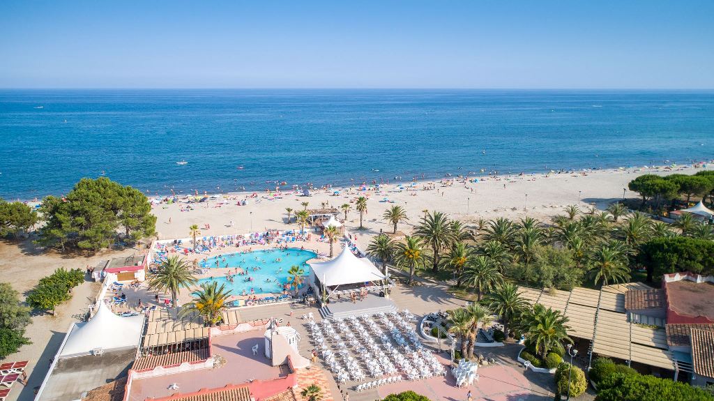Le camping, la solution préférée pour des vacances en corse en famille